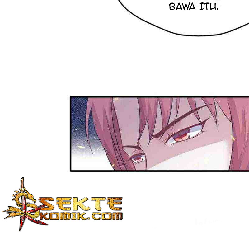 Beauty and the Beasts Chapter 105 Bahasa Indonesia